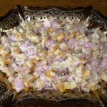 Brigadeiro com Geleia de Pimenta Vermelha