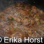 Quiabo Refogado Sem Baba